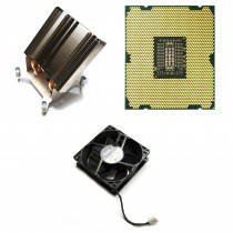 HP (E2Q88AA) Z820 - Intel Xeon E5-2609V2 CPU Kit