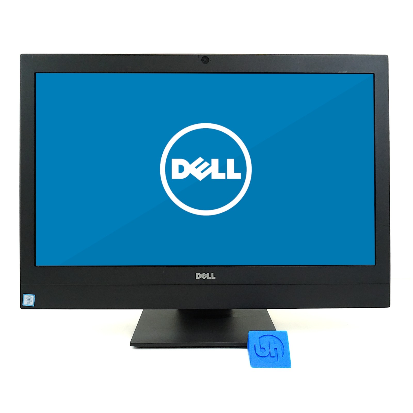 Dell OptiPlex 7440 23.8" All-in-One AiO Desktop PC Front