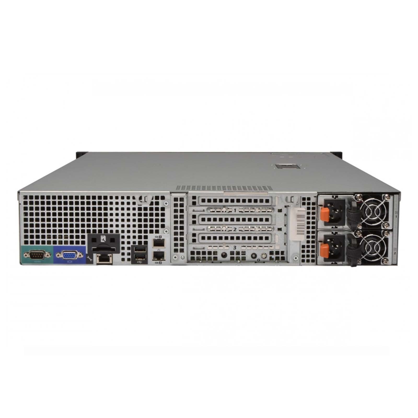Dell R510 I 14-Bay Rackmount 2U Server | Configure-to-Order