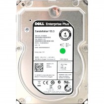 Dell (DRMYH) 4TB Enterprise Plus SAS-2 (LFF 3.5") 6Gbps 7.2K HDD