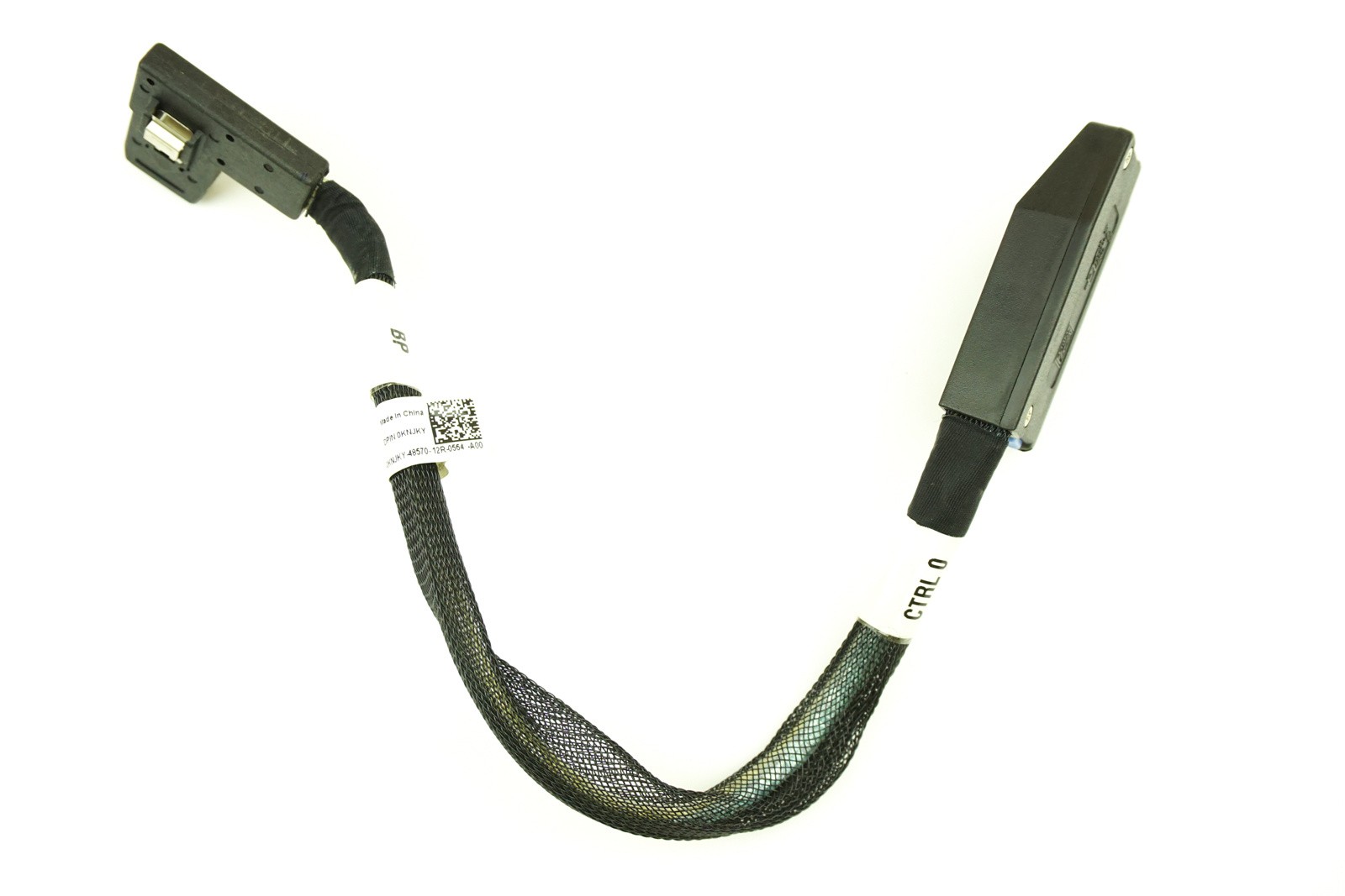 Dell PowerEdge T310 Mini-SAS to 8484 Cable