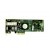 Dell LPe1150 Single Port - 4Gbps SFP Low Profile PCIe-x4 HBA