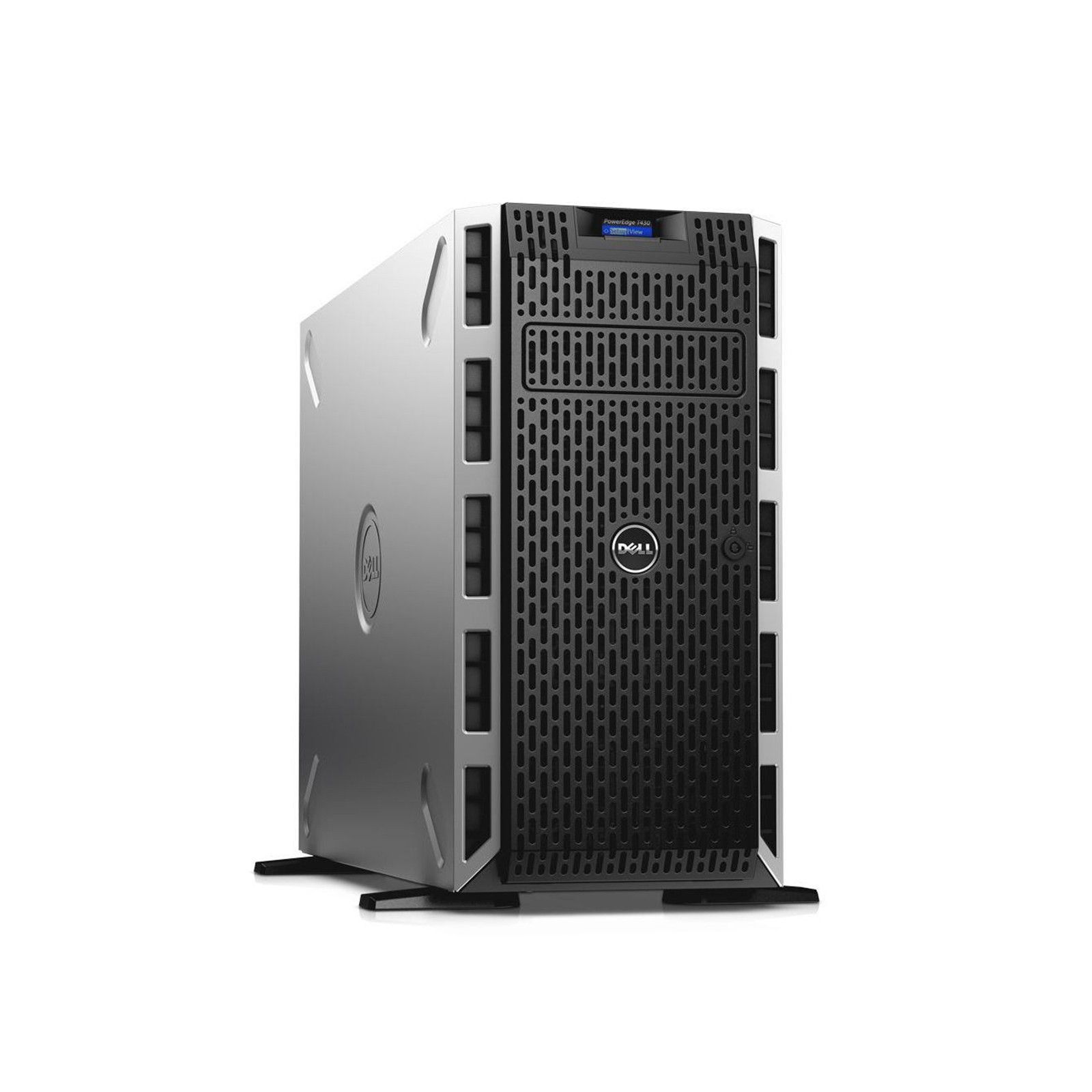 Dell PowerEdge T430 8 x 3.5" (LFF) Tower Server