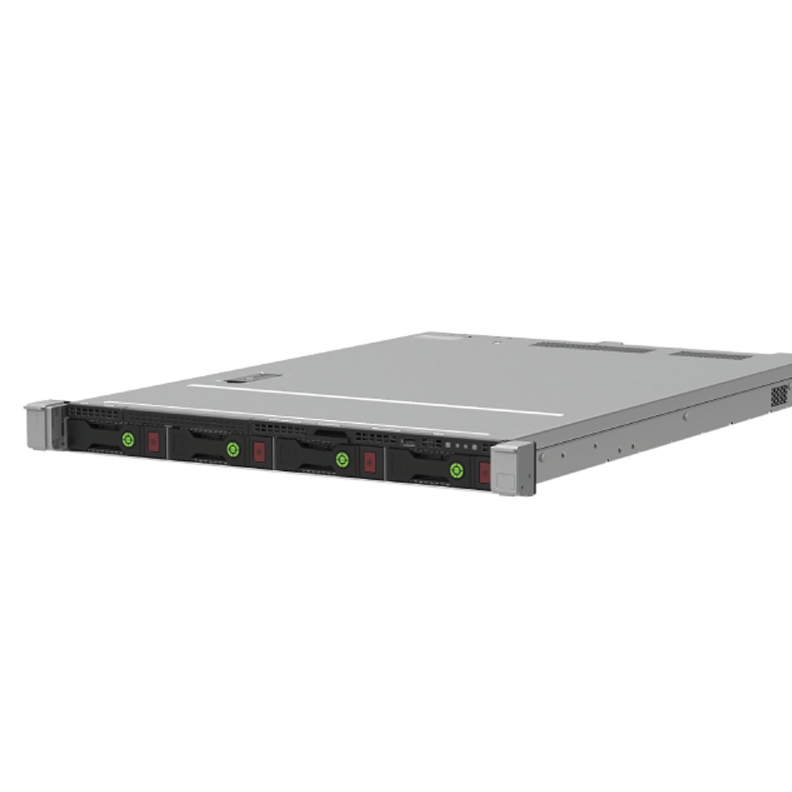 NEW HP ProLiant DL160 Gen9 - 4x 3.5" (LFF) Non-Hot-Swap Pre-Configured
