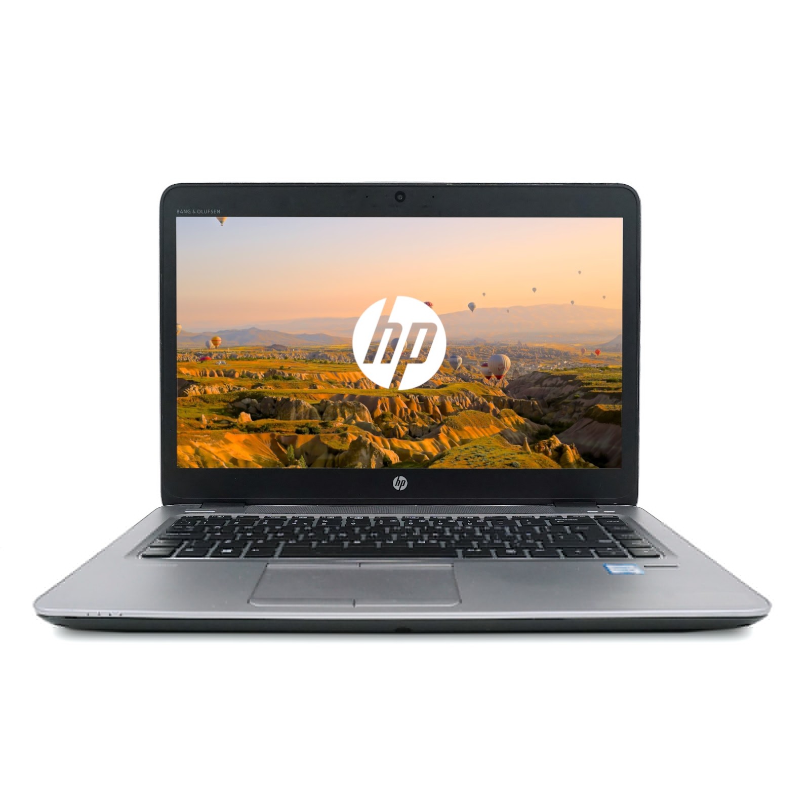 HP EliteBook 840 G3 14 Inch Laptop Front