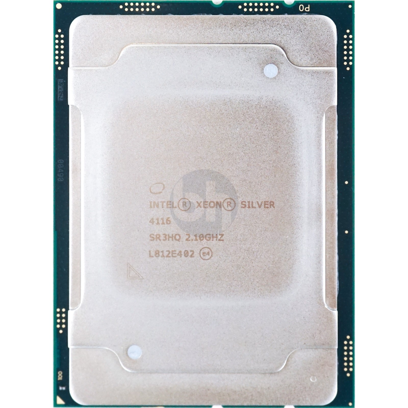 Intel Xeon Silver 4116 (SR3HQ) 2.10GHz 12-Core LGA3647 85W 16.5MB CPU