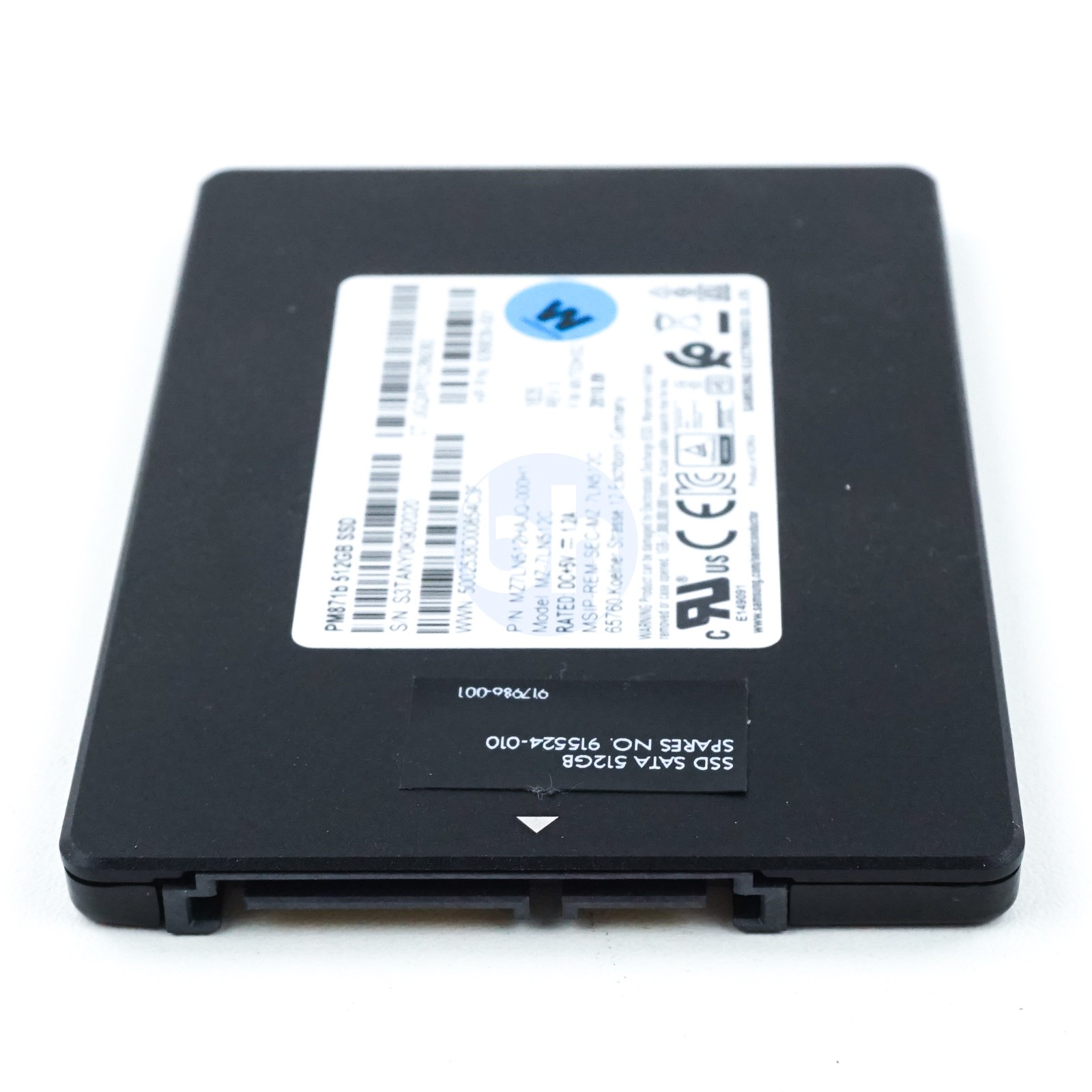 SATA III 2.5 SSD V Series Version 2