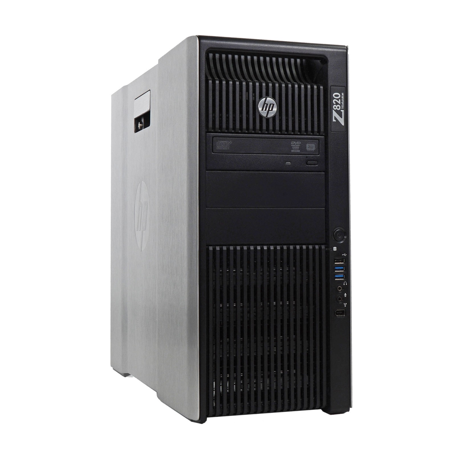 HP Z820 V1 Workstation