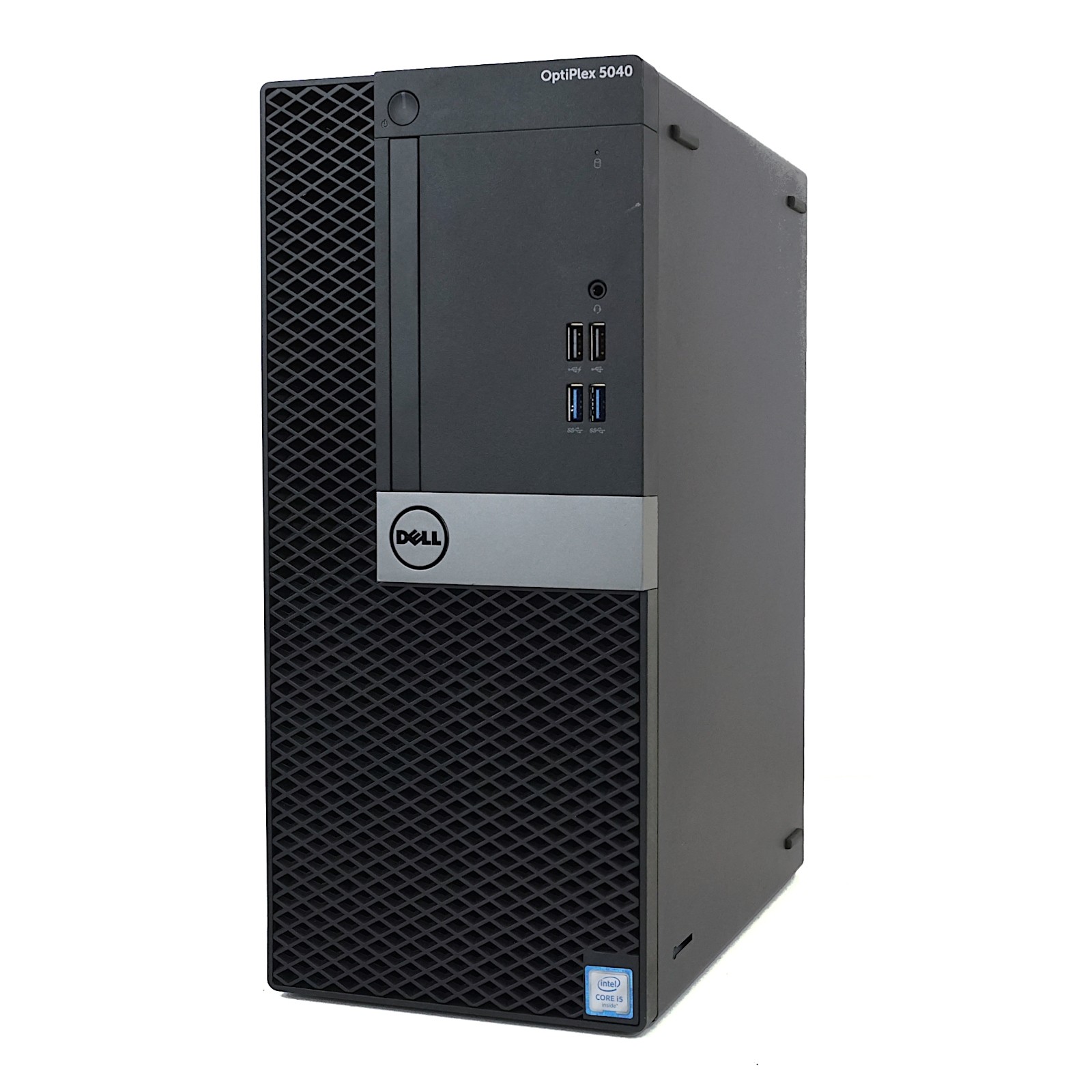 Dell Optiplex 5040 Mini Tower Mt Desktop Pc Configure To Order