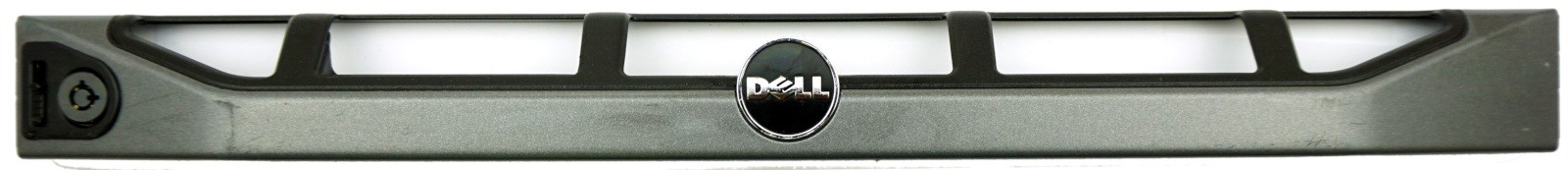 Dell PowerEdge R610 Front Bezel No Key