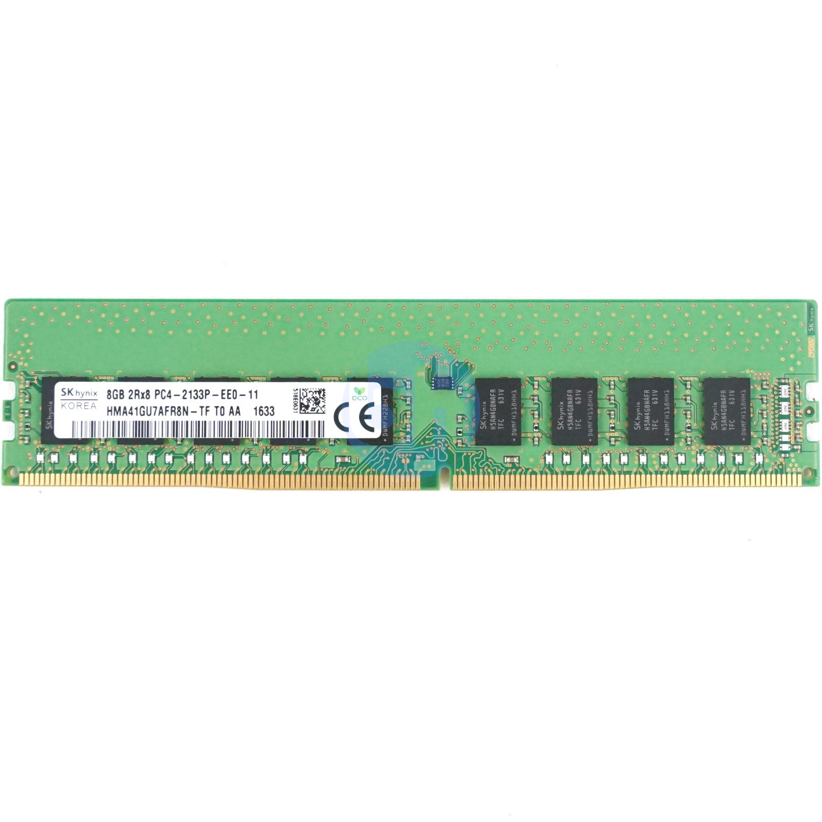 Hynix - 8GB PC4-17000P-E (DDR4-2133Mhz, 2RX8)