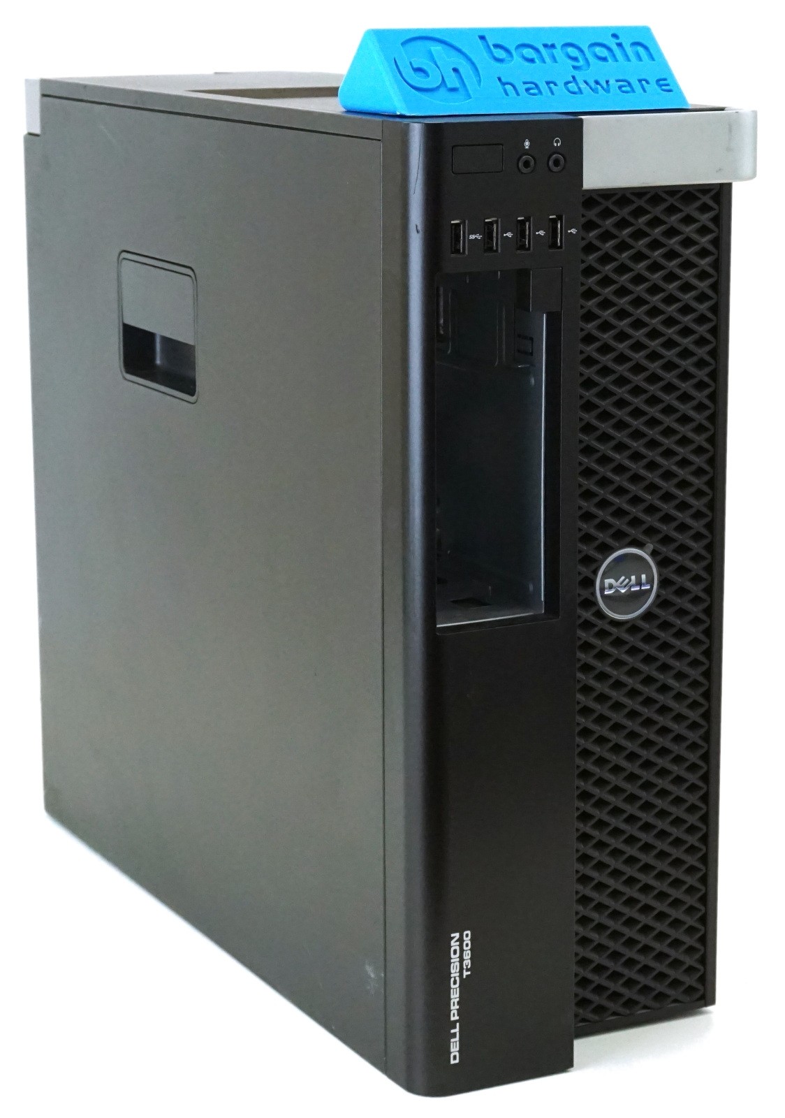 Dell Precision T3600 Workstation | Configure-to-Order