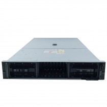 PowerEdge R750XA Rack Server
