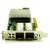 Qlogic QLE3242 Dual Port - 10GbE SFP Low Profile PCIe-x8 Ethernet