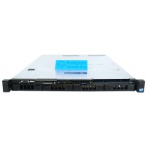 Dell PowerEdge R310 1U Rack Server - NHS Rear
