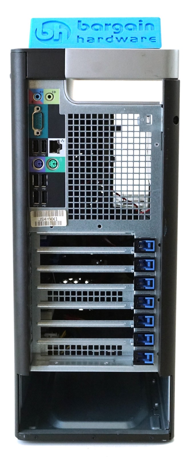 Dell Precision T3600 Workstation | Configure-to-Order