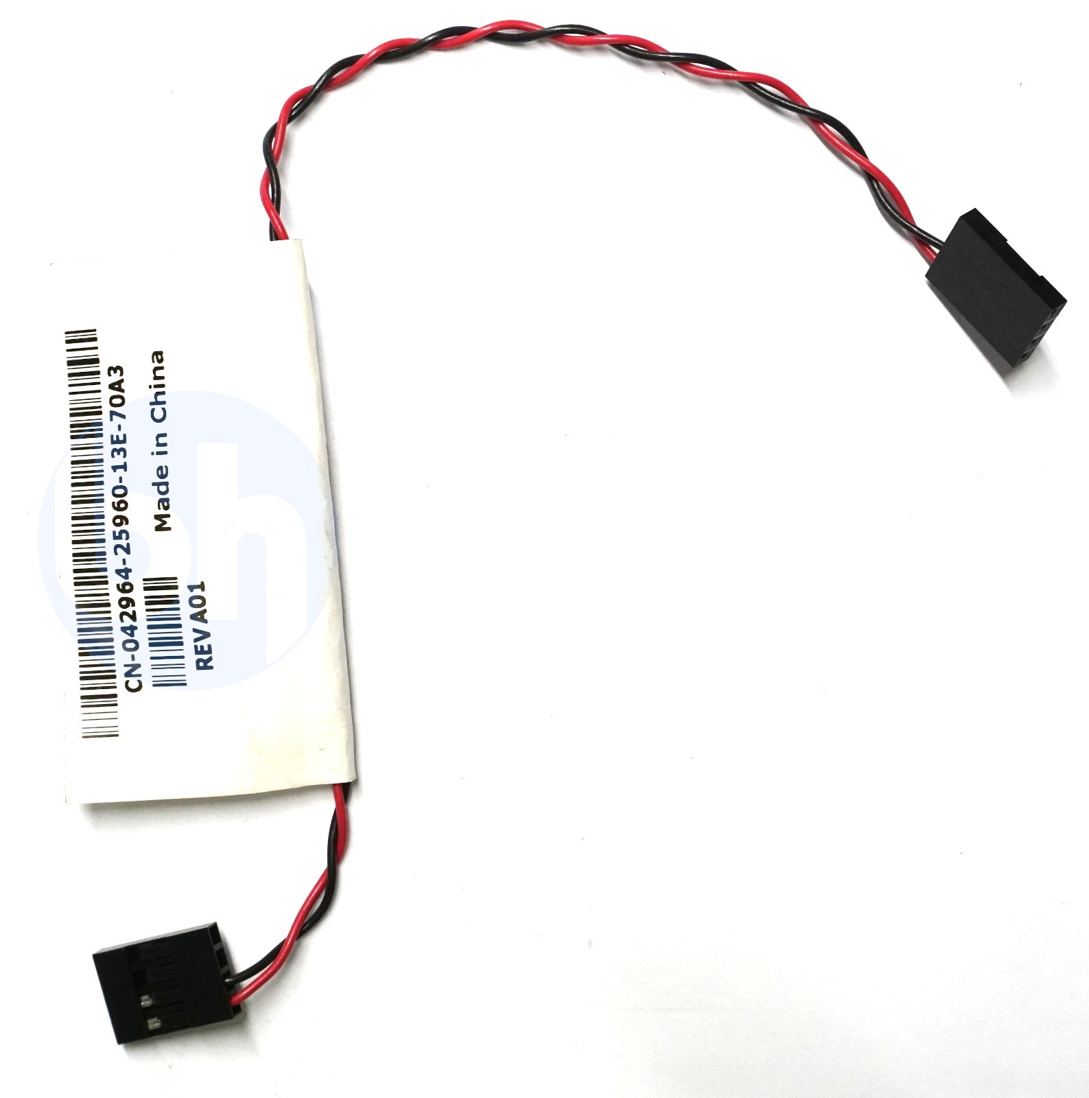 Dell PowerEdge 860, R200 - PERC HDD Status LED Cable 7"