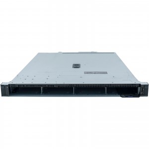 Dell PowerEdge R340 1U 4x 3.5" (LFF) - Front
