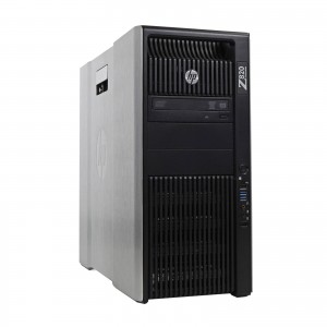 HP Z820 V2 Workstation