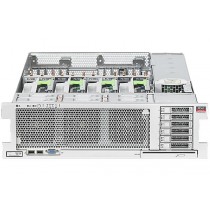 Sun Oracle X4470 (3U) 6x 2.5" (SFF)