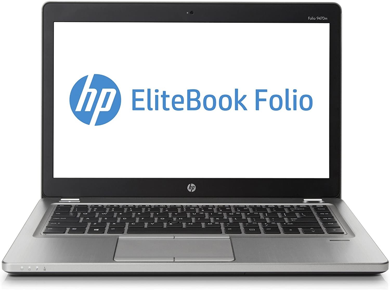 HP Folio 9470m 14" Laptop