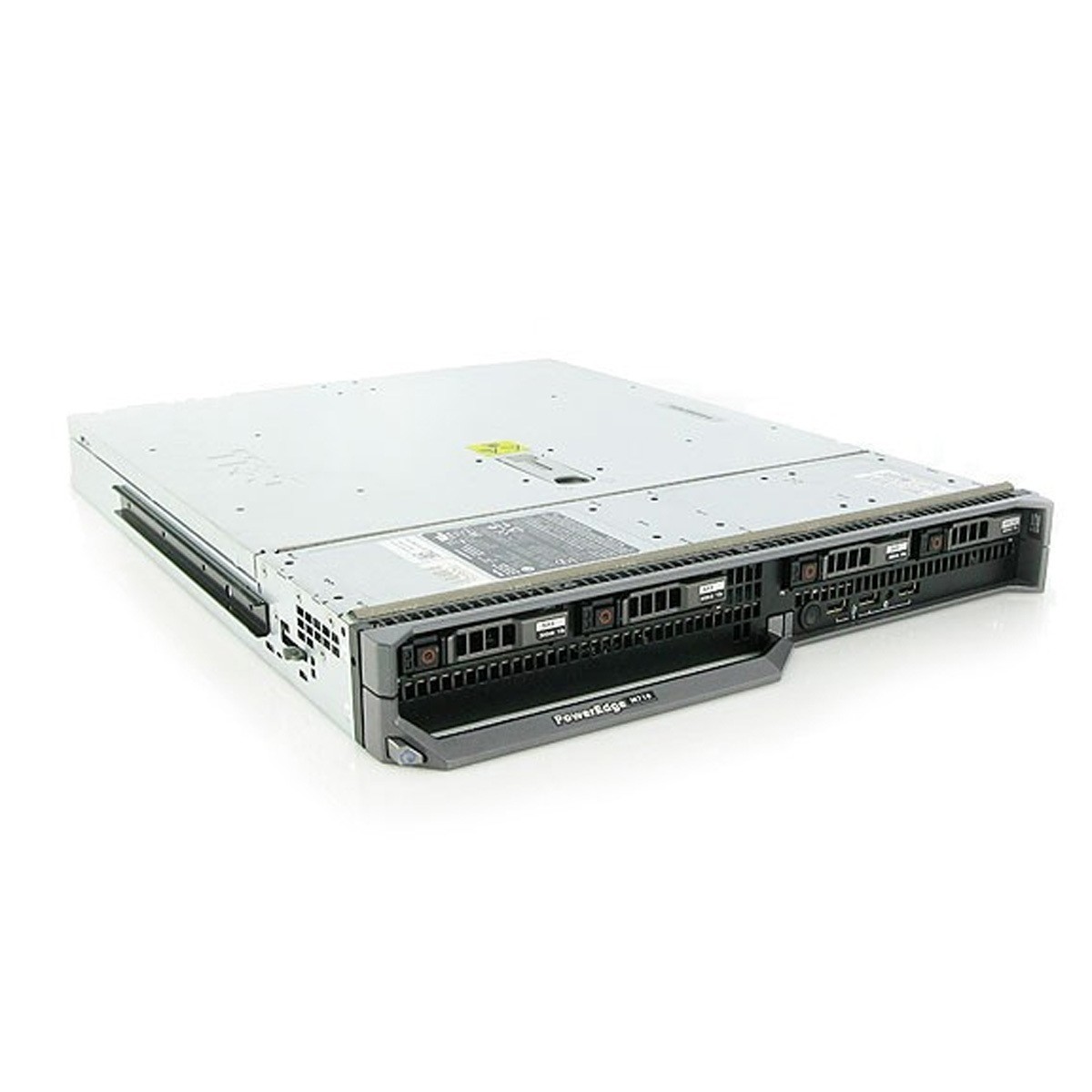 Dell PowerEdge M710-I 4x 2.5" (SFF)