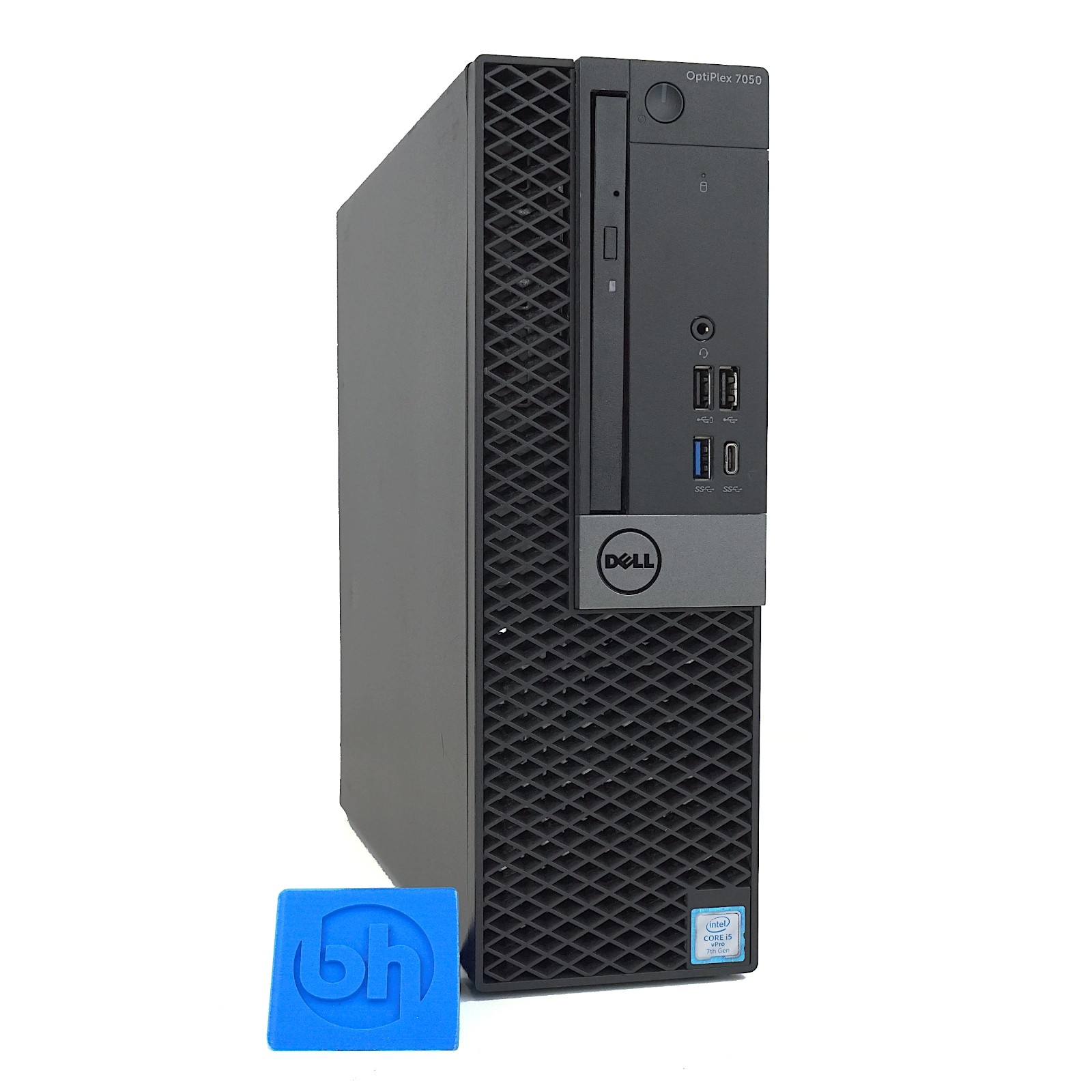 Dell OptiPlex 7050 SFF Desktop PC | Configure To Order