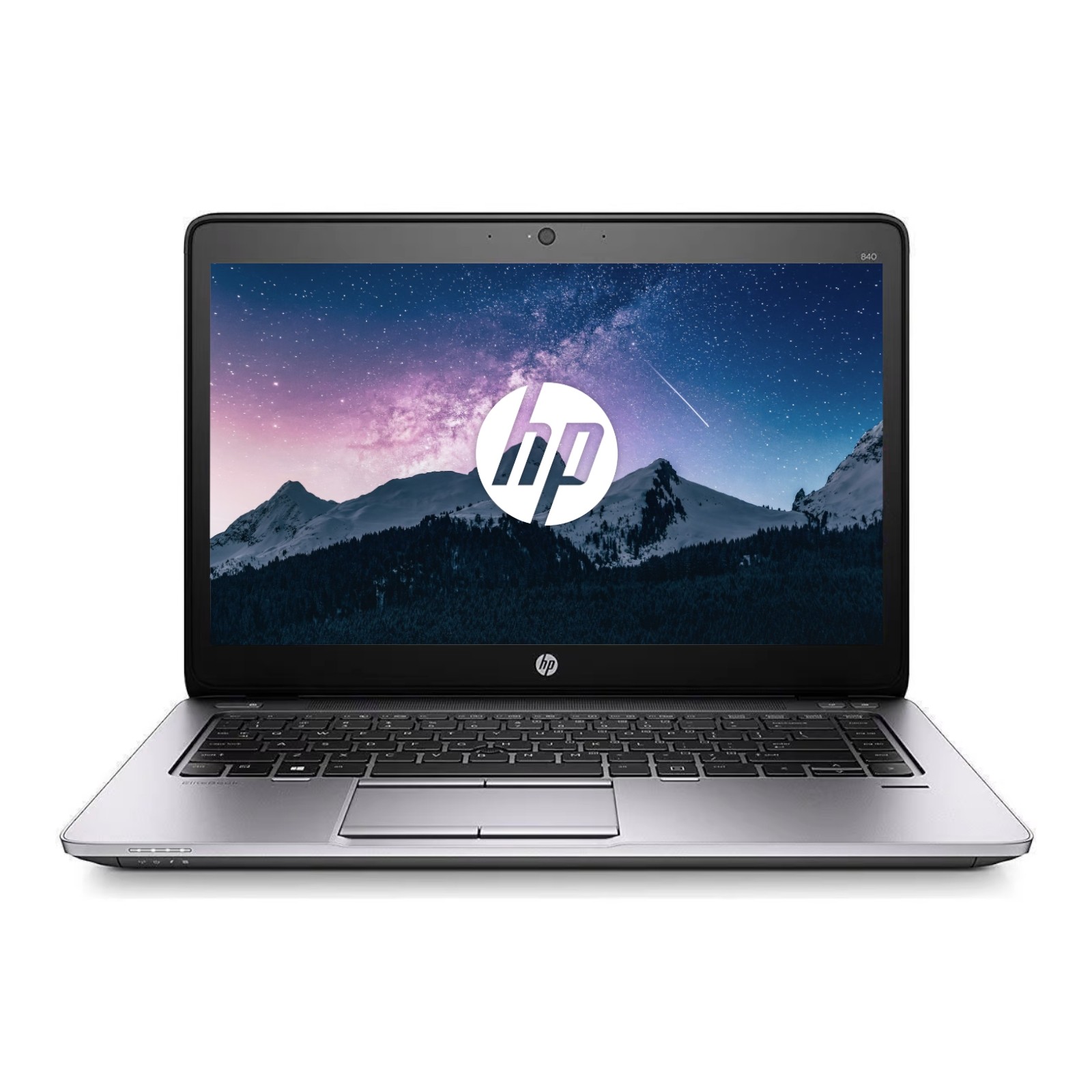 HP EliteBook 840 G2 14" Laptop Front