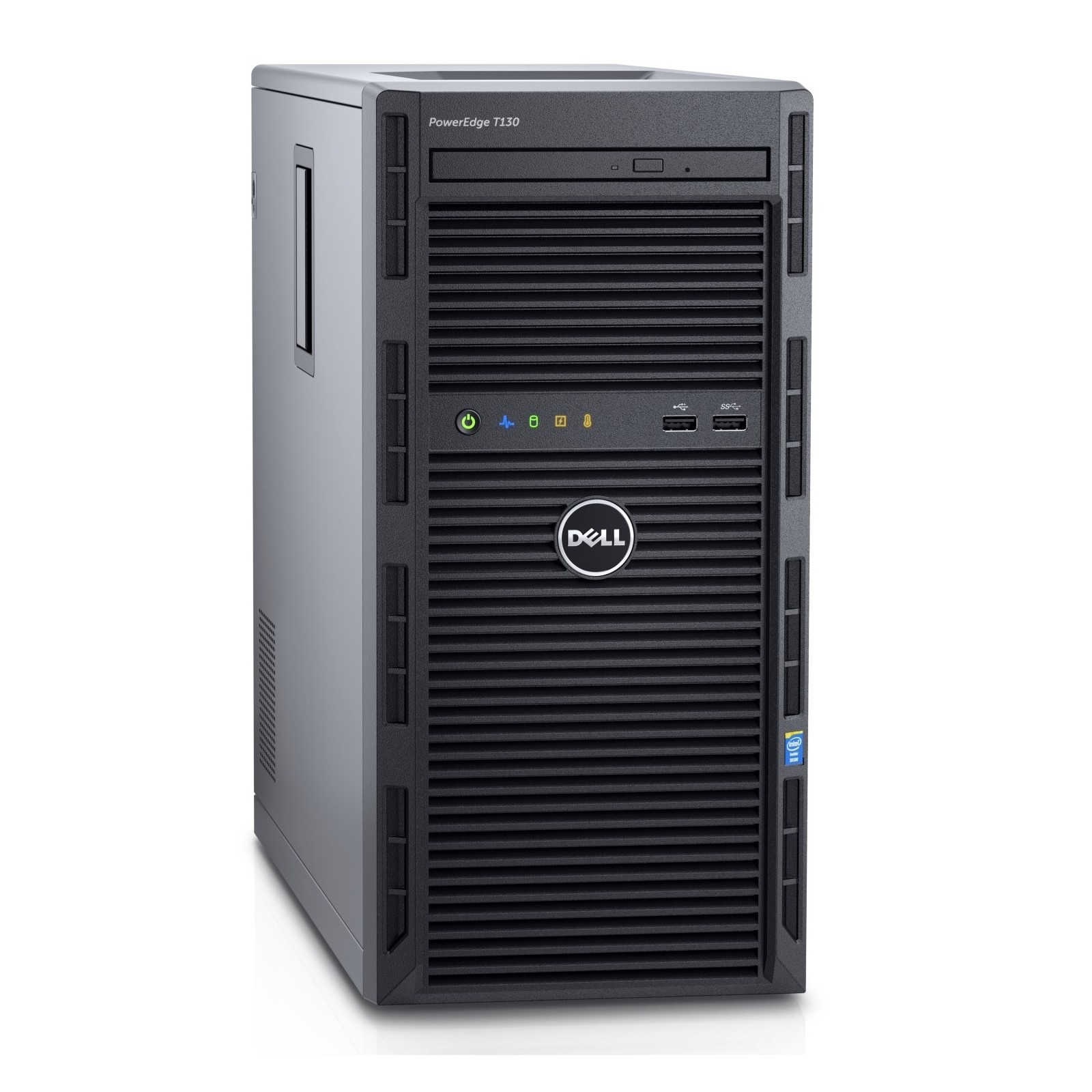 Dell PowerEdge T130 4x 3.5" (LFF) Tower Server