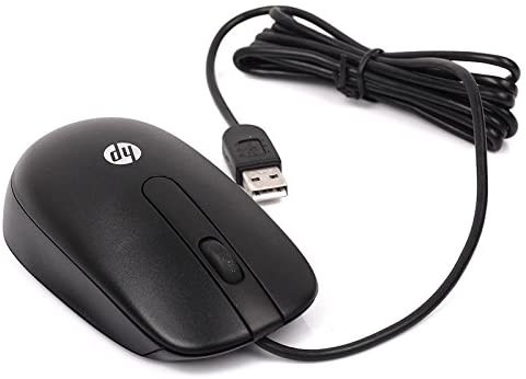 inland usb optical mouse driver model number