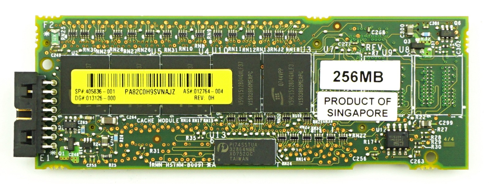HP P400, P400i Controller Memory 256MB