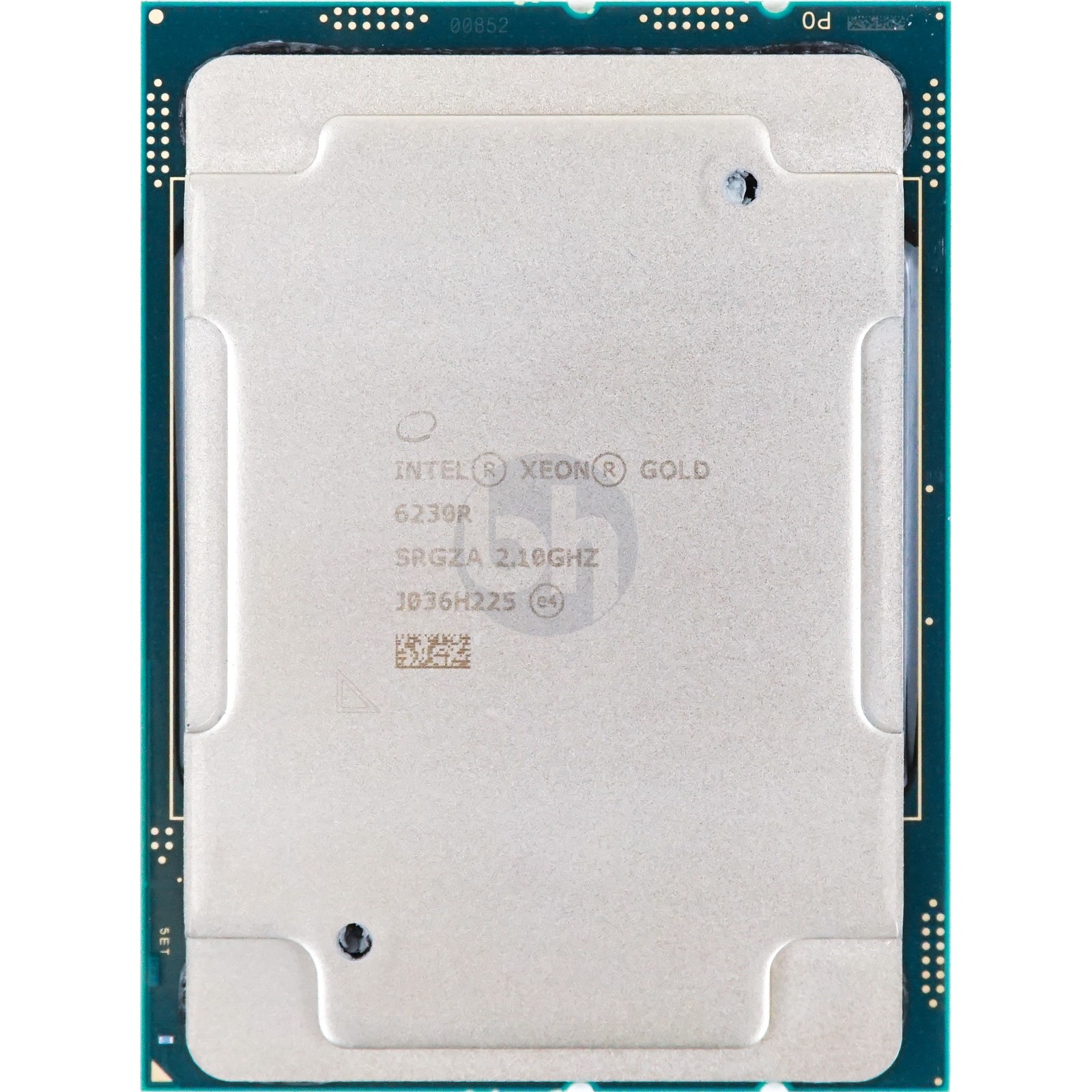 SRGZA Intel Xeon Gold 6230R (SRGZA) 26-Core 2.10Ghz 35.75MB 150W CPU