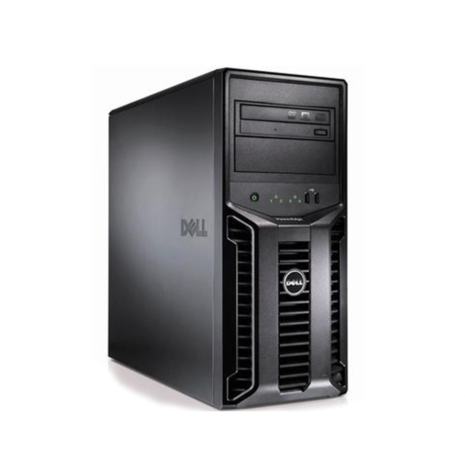 Dell PowerEdge T110-II 4x 3.5" (LFF) Tower Server