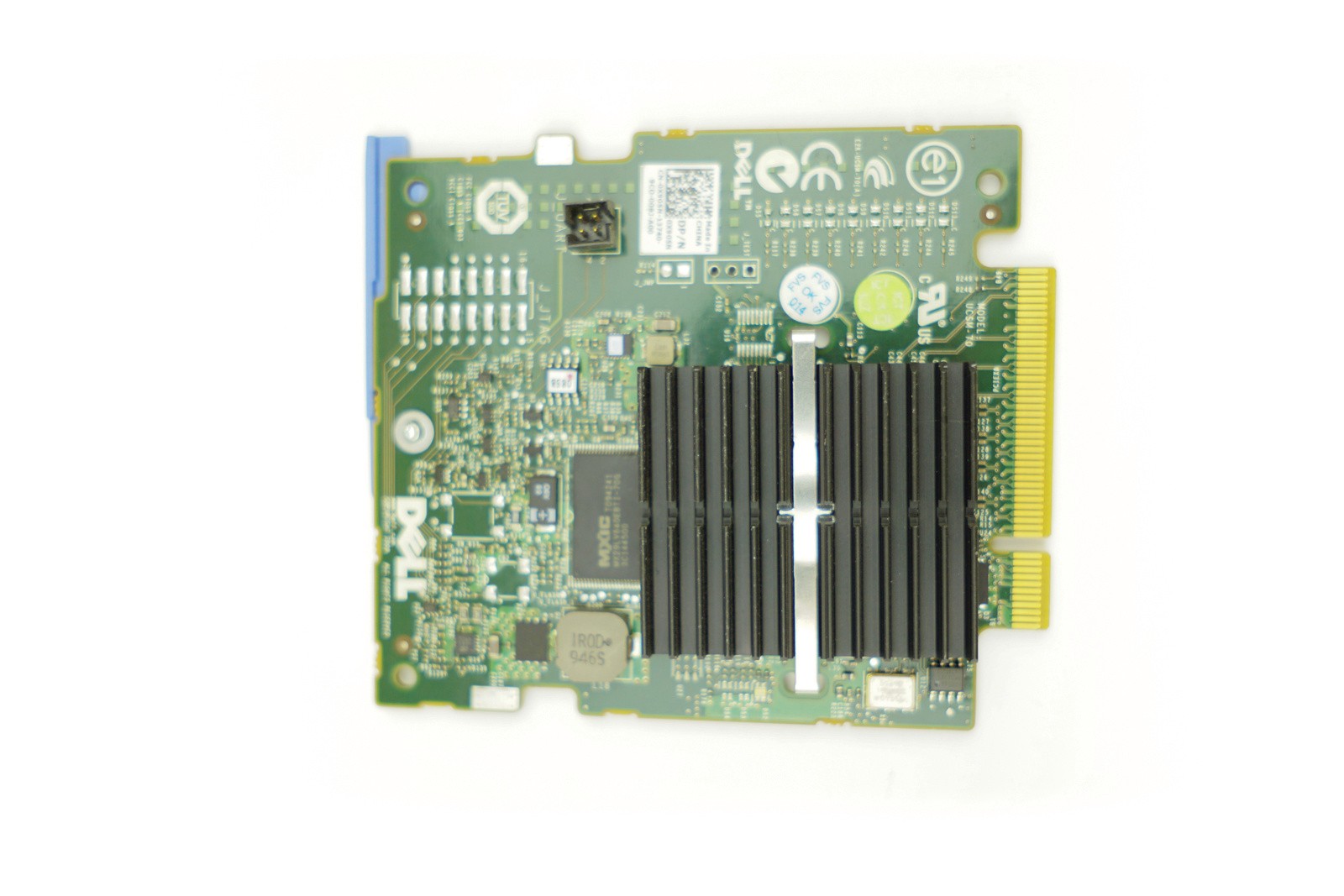 Dell PERC H200 10G - PCIe-x8 RAID Controller Card