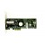 Emulex LPe1150 Single Port - 4Gbps SFP Low Profile PCIe-x4 HBA