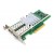 Intel X520-DA2 Dual Port - 10GbE SFP+ Low Profile PCIe-x8 Ethernet
