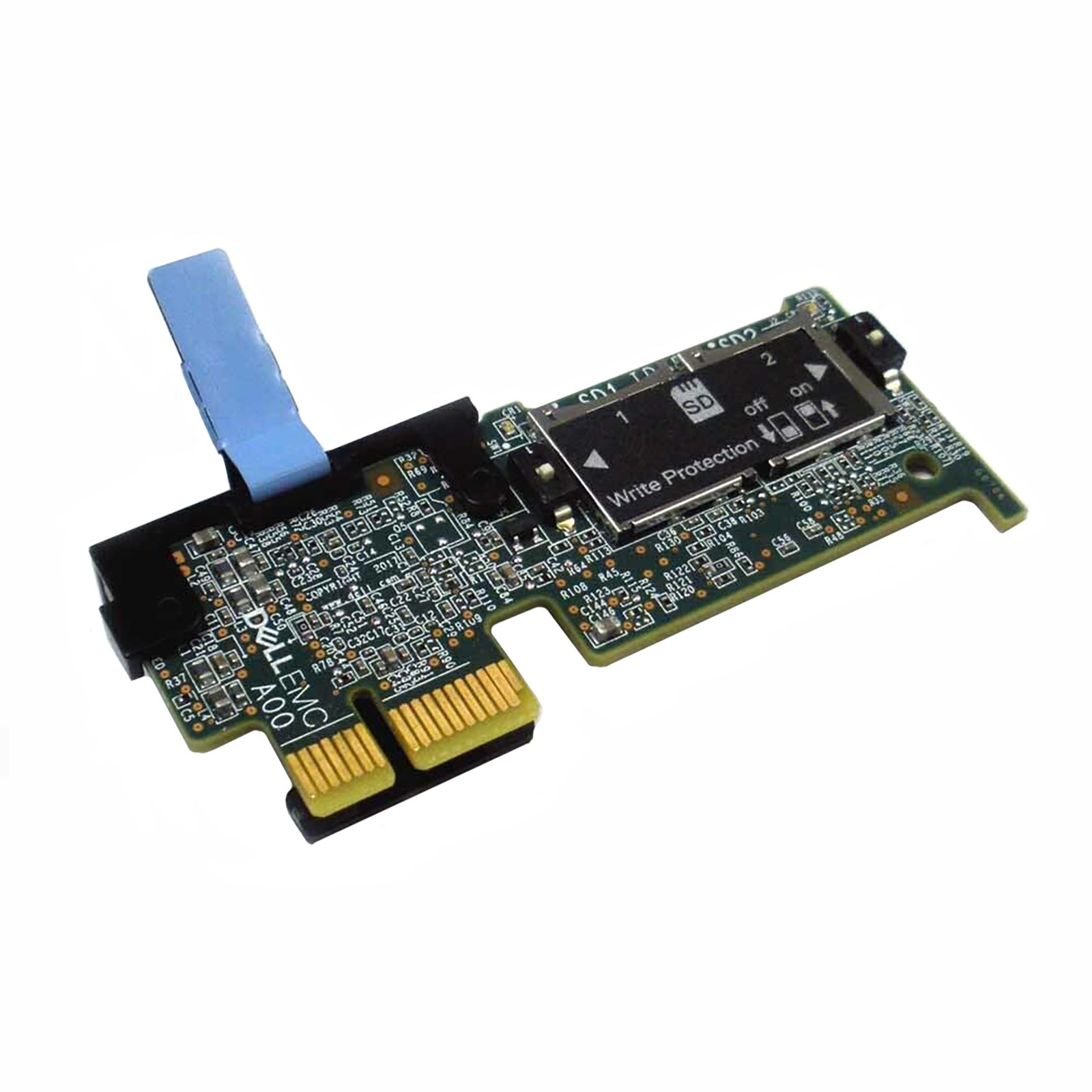 Dell PowerEdge Internal Dual SD Card Module