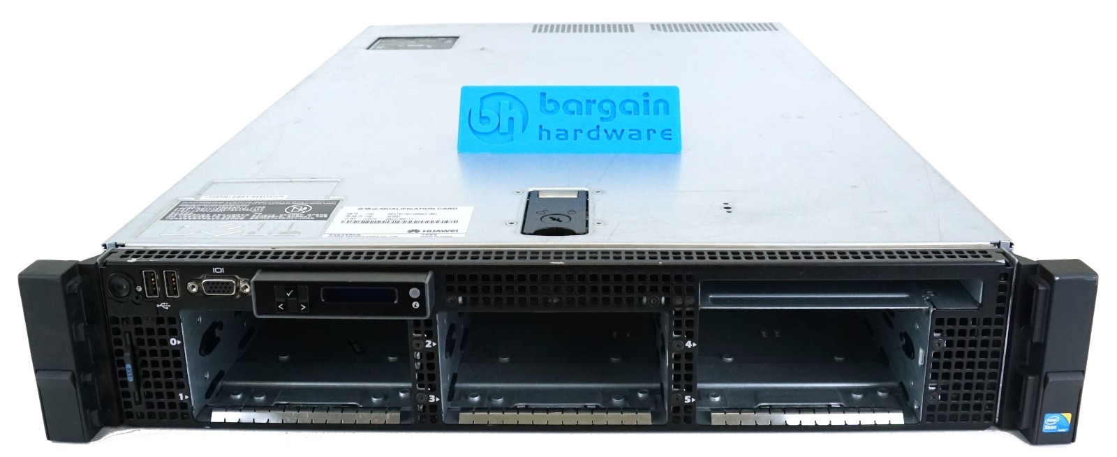 Dell PowerEdge R710 6-Bay 2U Rackmount Server | Configure-to-Order