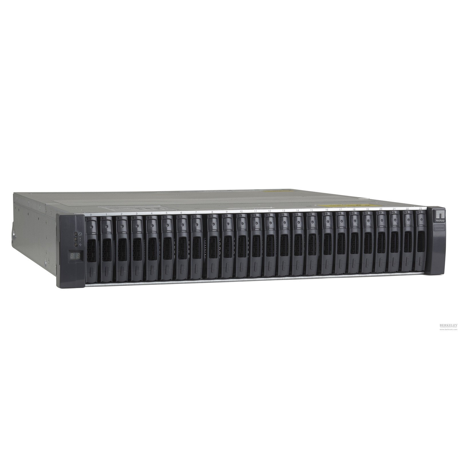 NetApp DS2246 Disk Shelf SFF Storage Array