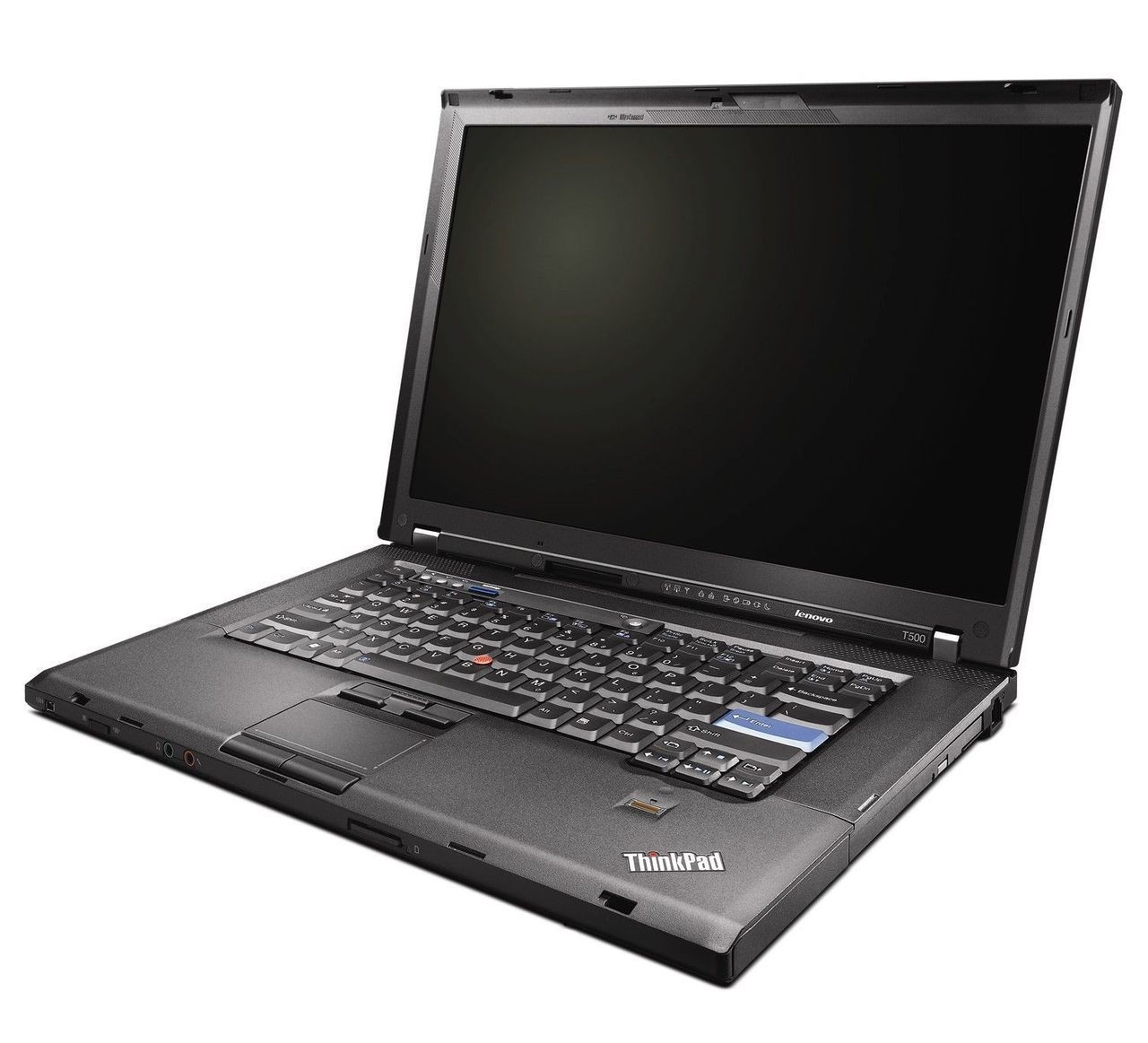 Lenovo ThinkPad T500 15.4" Laptop