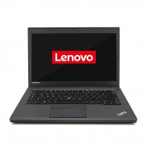 Refurbished Lenovo ThinkPad T450 14 Inch Laptop Front