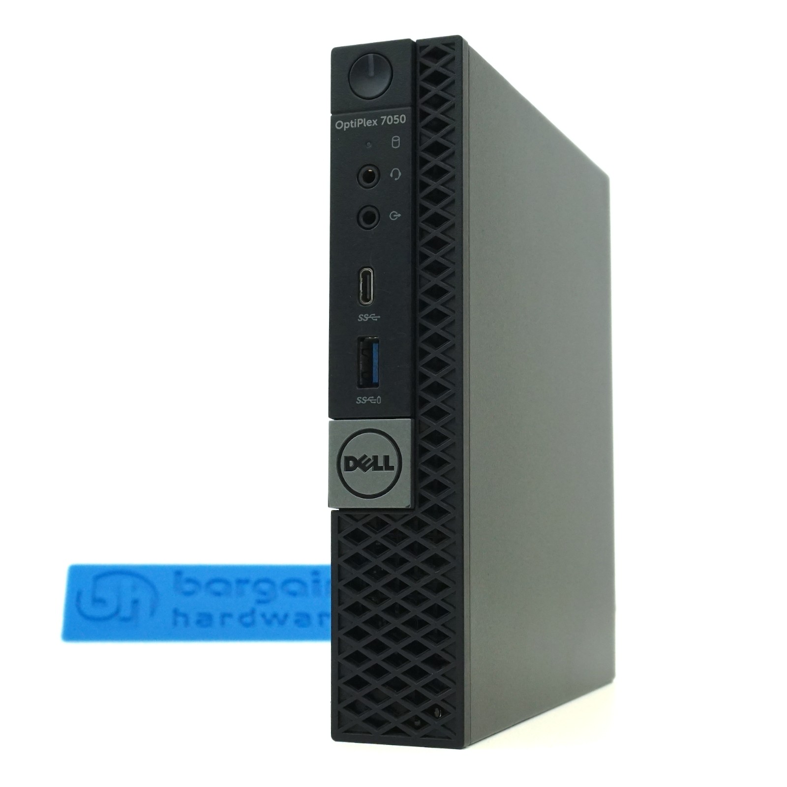 Dell OptiPlex 7050 Micro Desktop PC | Pre-Configured