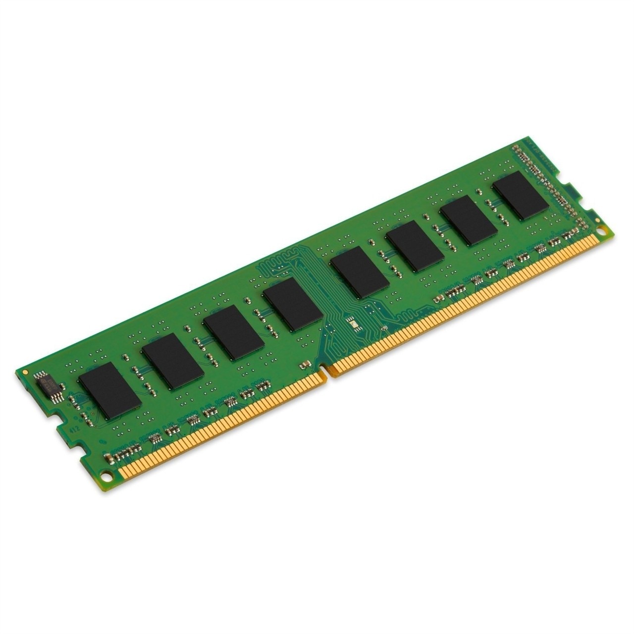 4GB PC3-12800U (DDR3-1600MHz, 2RX8)