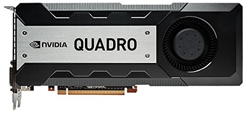 IBM nVidia Quadro K6000 12GB GDDR5 PCIe x16 FH