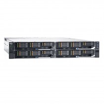 Dell PowerEdge FX2 - 4x FC630 Node Server (32x USFF)