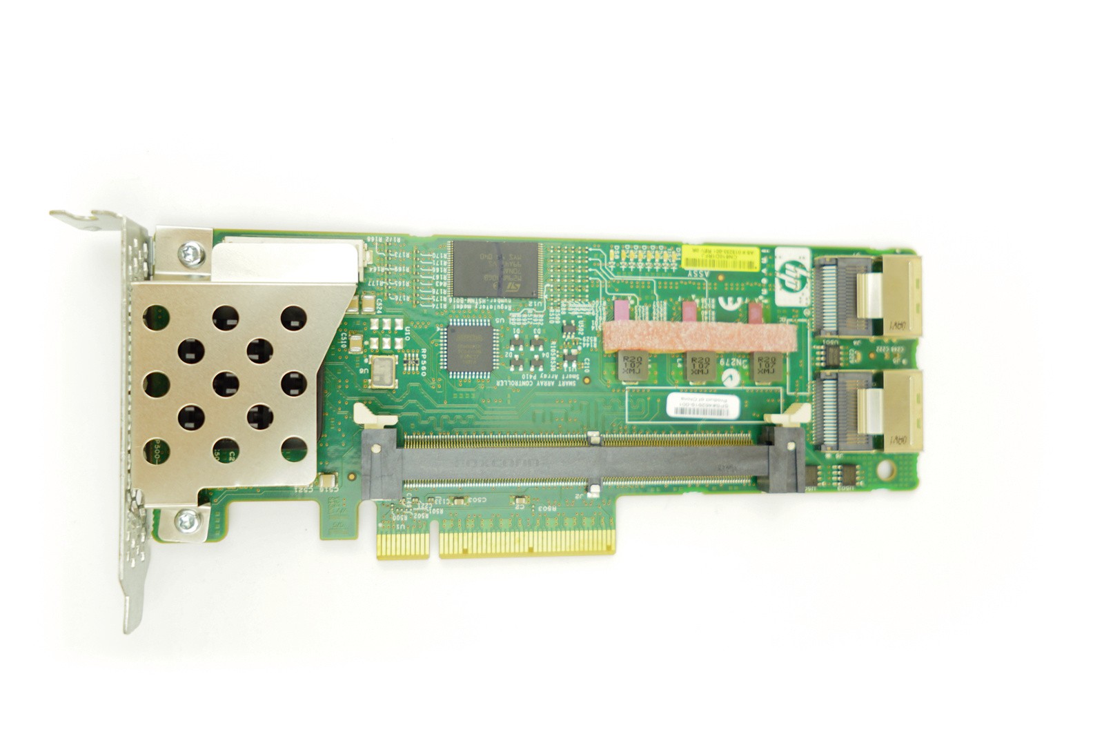 HP P410 G6, G7 - LP PCIe-x8 RAID Controller