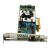 Qlogic QLE2670 Single Port - 16Gbps SFP Full Height PCIe-x8 CNA