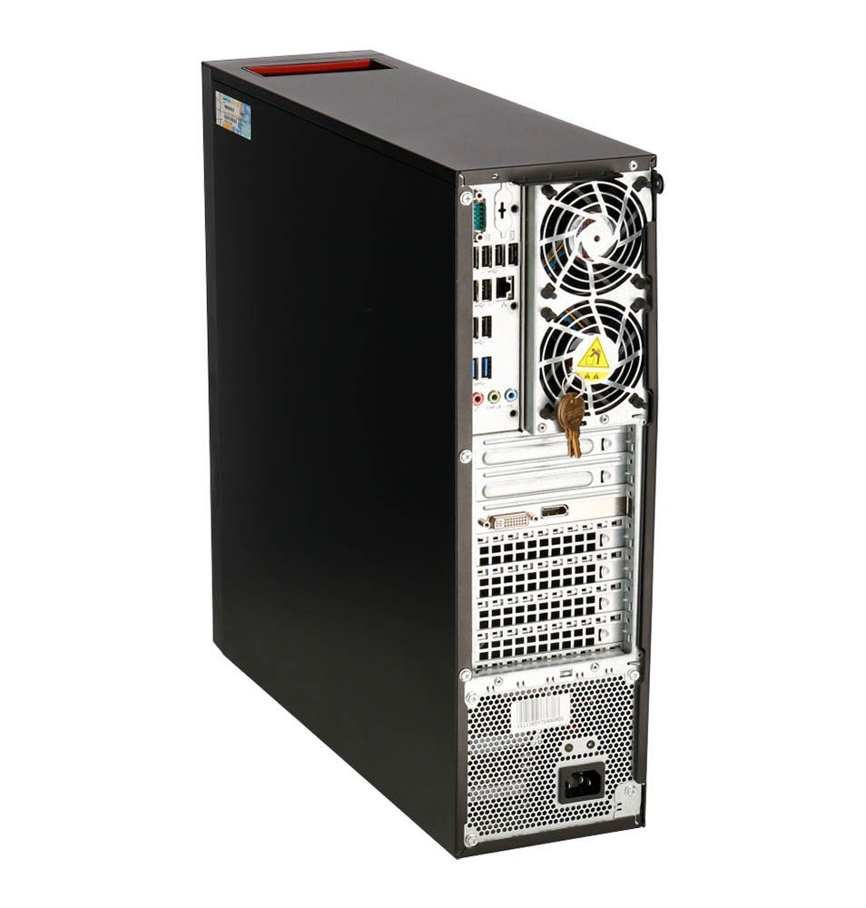Lenovo ThinkStation C30 V1 Workstation | Configure-to-Order
