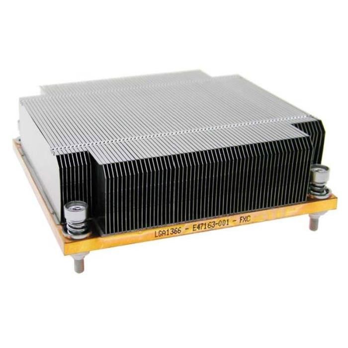 Intel SR1625 Heatsink