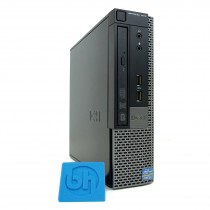 Refurbished Dell OptiPlex 7010 USFF Desktop PC